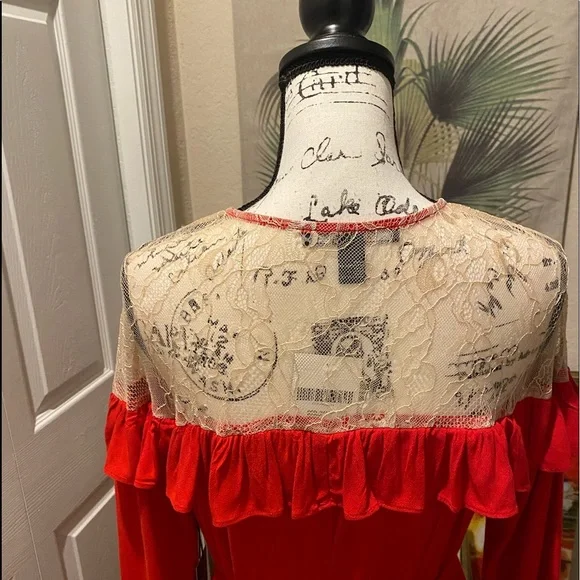 Forever 21 - Dress - Picture 7 of 12